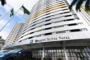 Plaza Suite Vista Mar